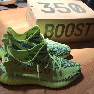 Adidas Yeezy Boost 350 V2